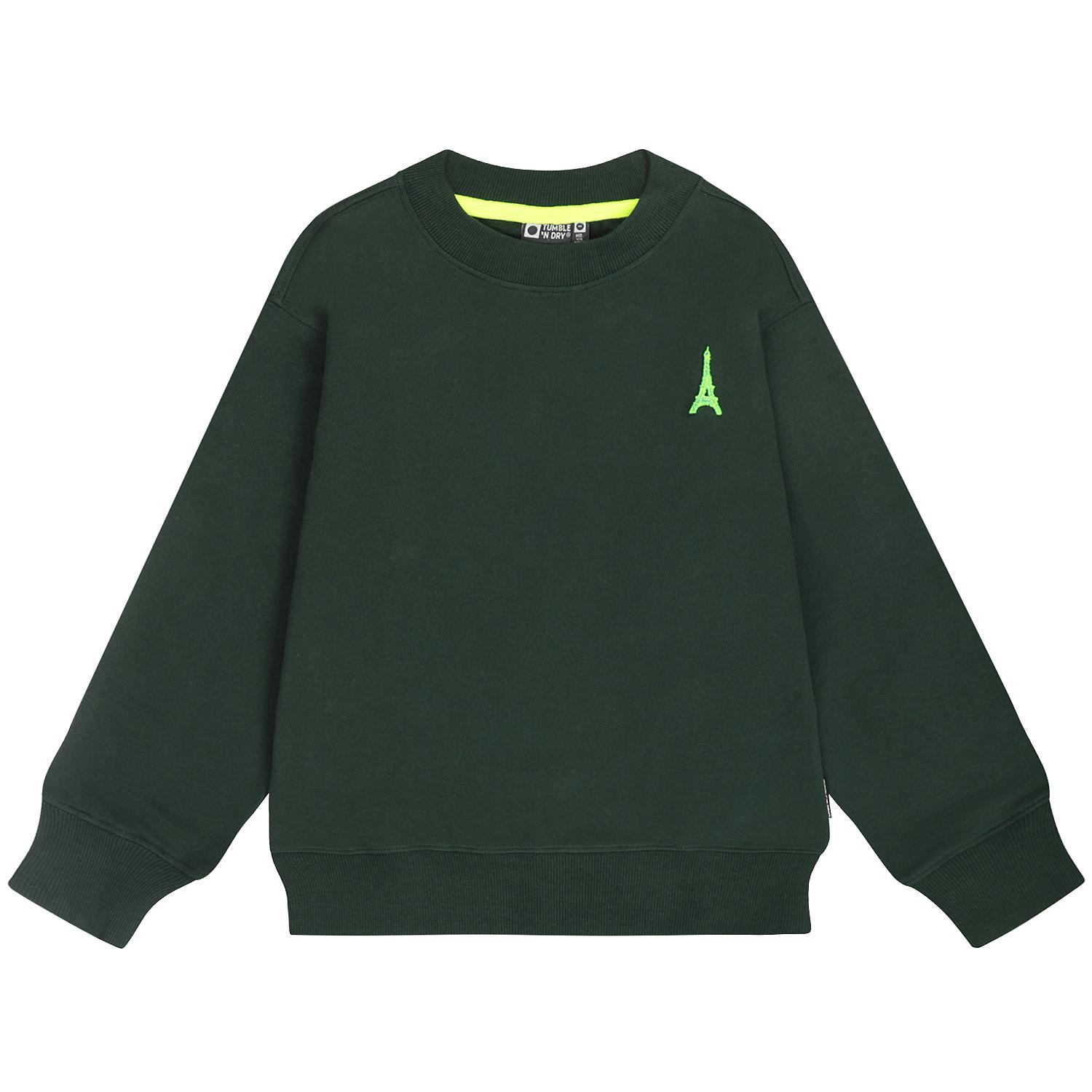 Winchester Sweatshirt -Tumble 'n Dry