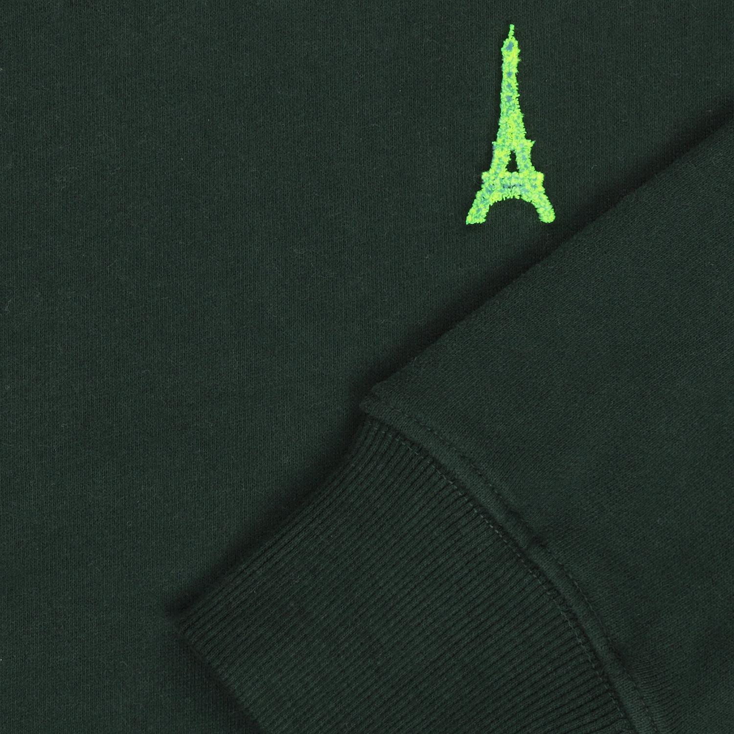 Winchester Sweatshirt -Tumble 'n Dry