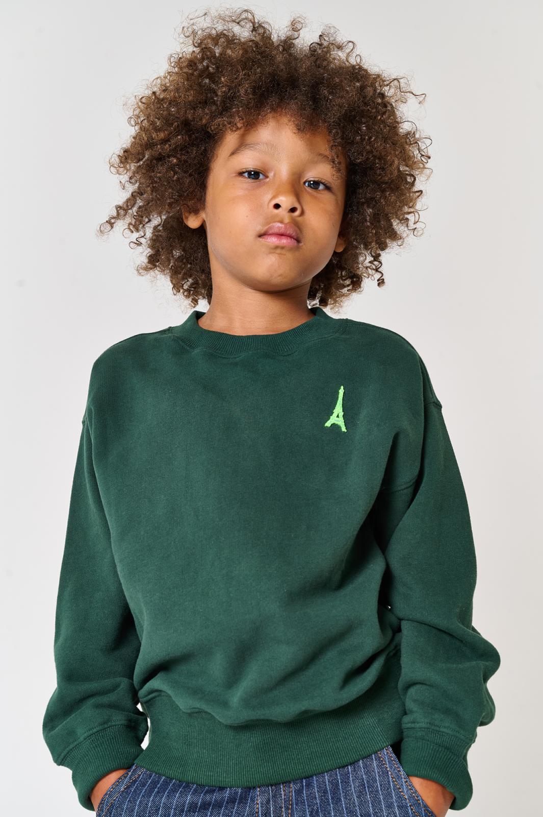Winchester Sweatshirt -Tumble 'n Dry