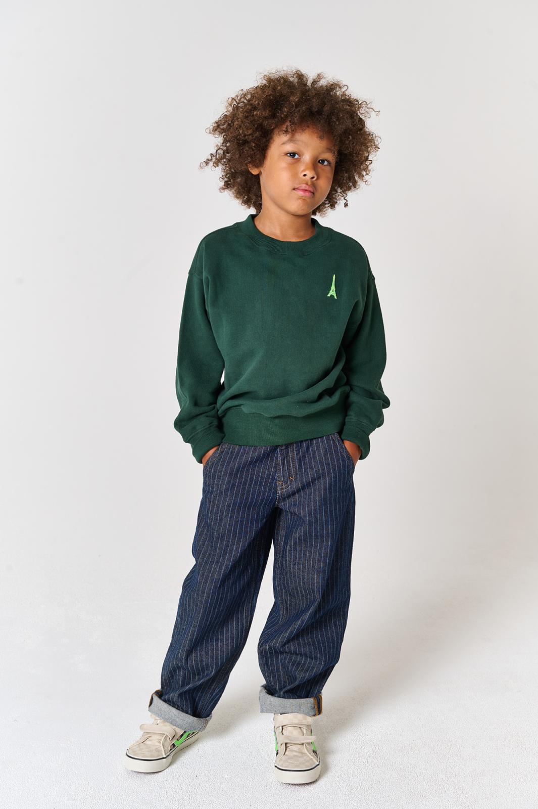 Winchester Sweatshirt -Tumble 'n Dry