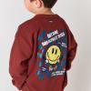 Harwich Sweatshirt -Tumble 'n Dry