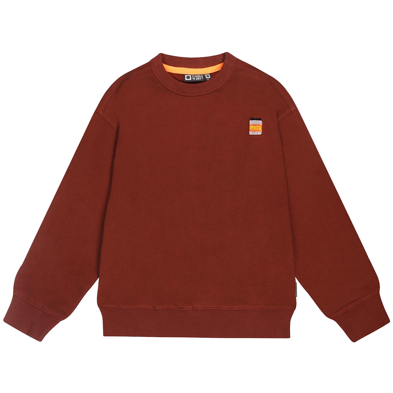 Harwich Sweatshirt -Tumble 'n Dry
