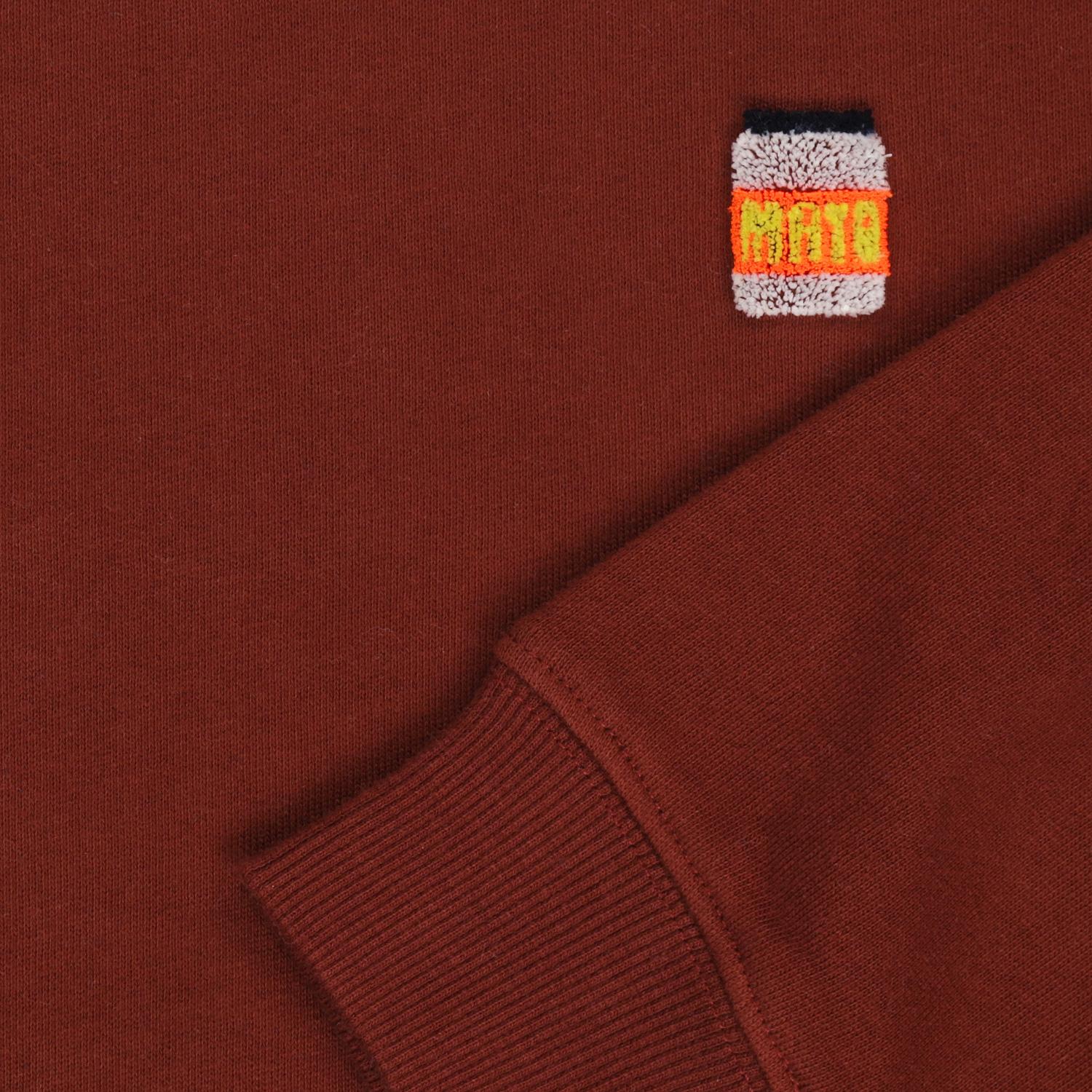 Harwich Sweatshirt -Tumble 'n Dry