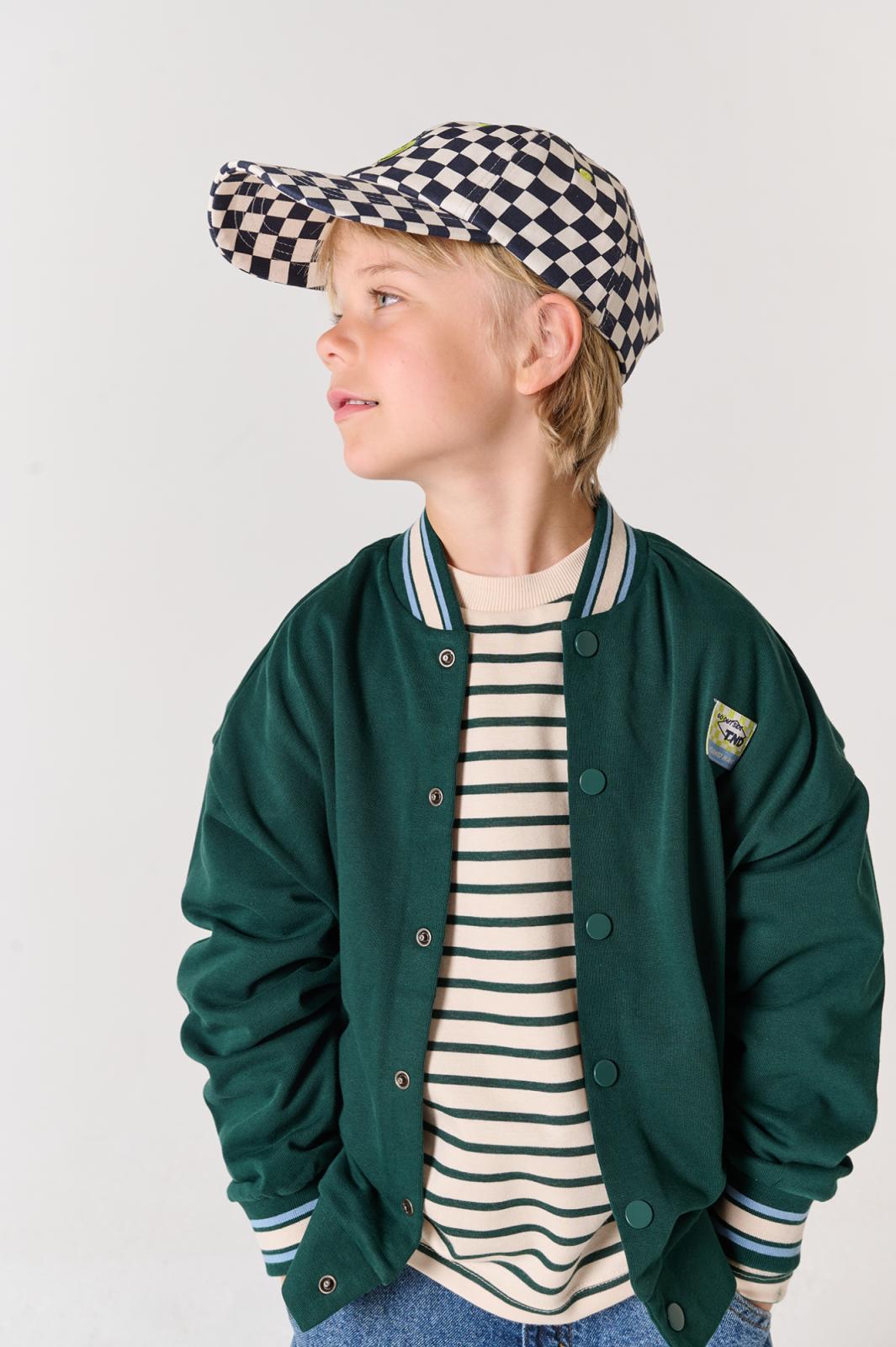 Cambridge Vest -Tumble 'n Dry