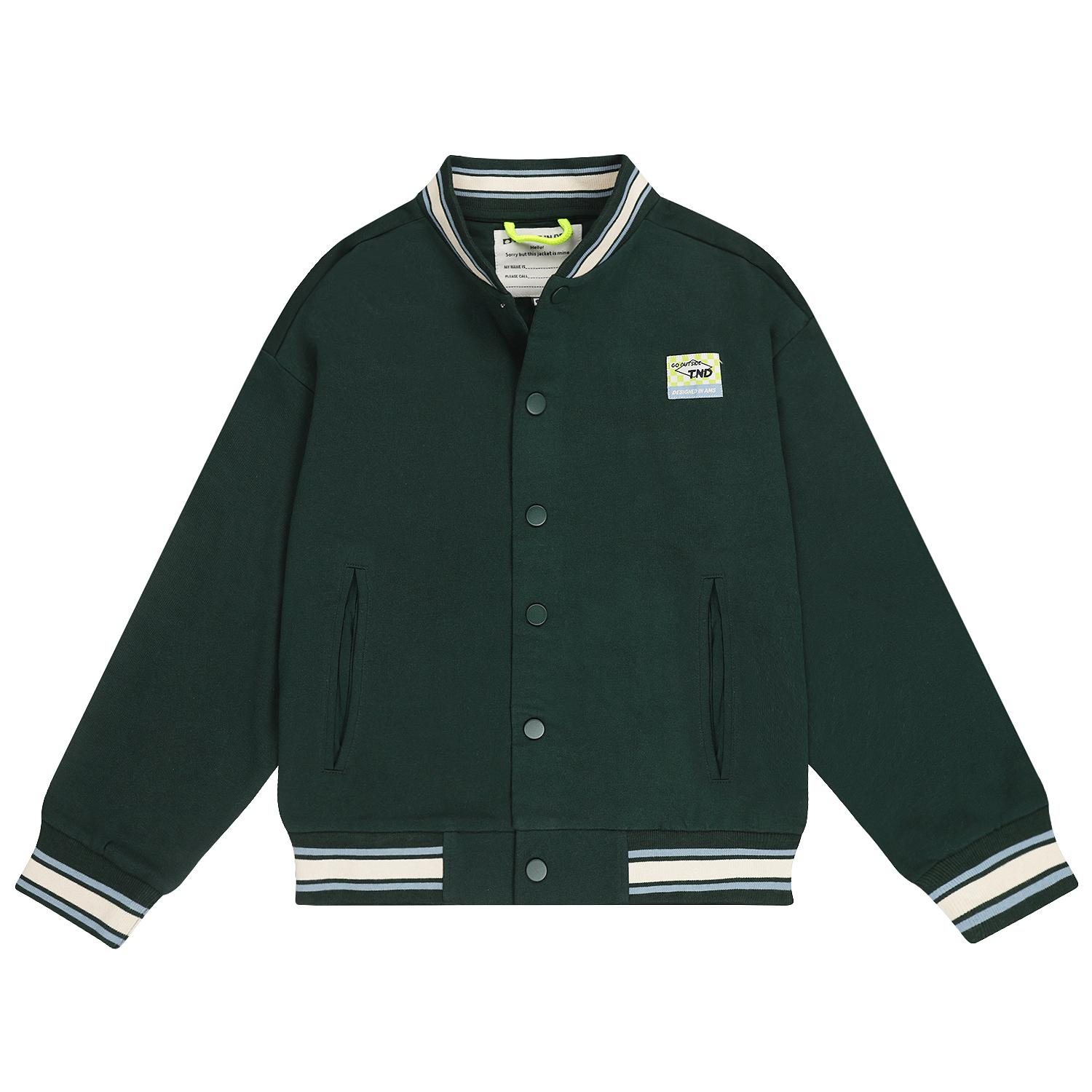 Cambridge Vest -Tumble 'n Dry