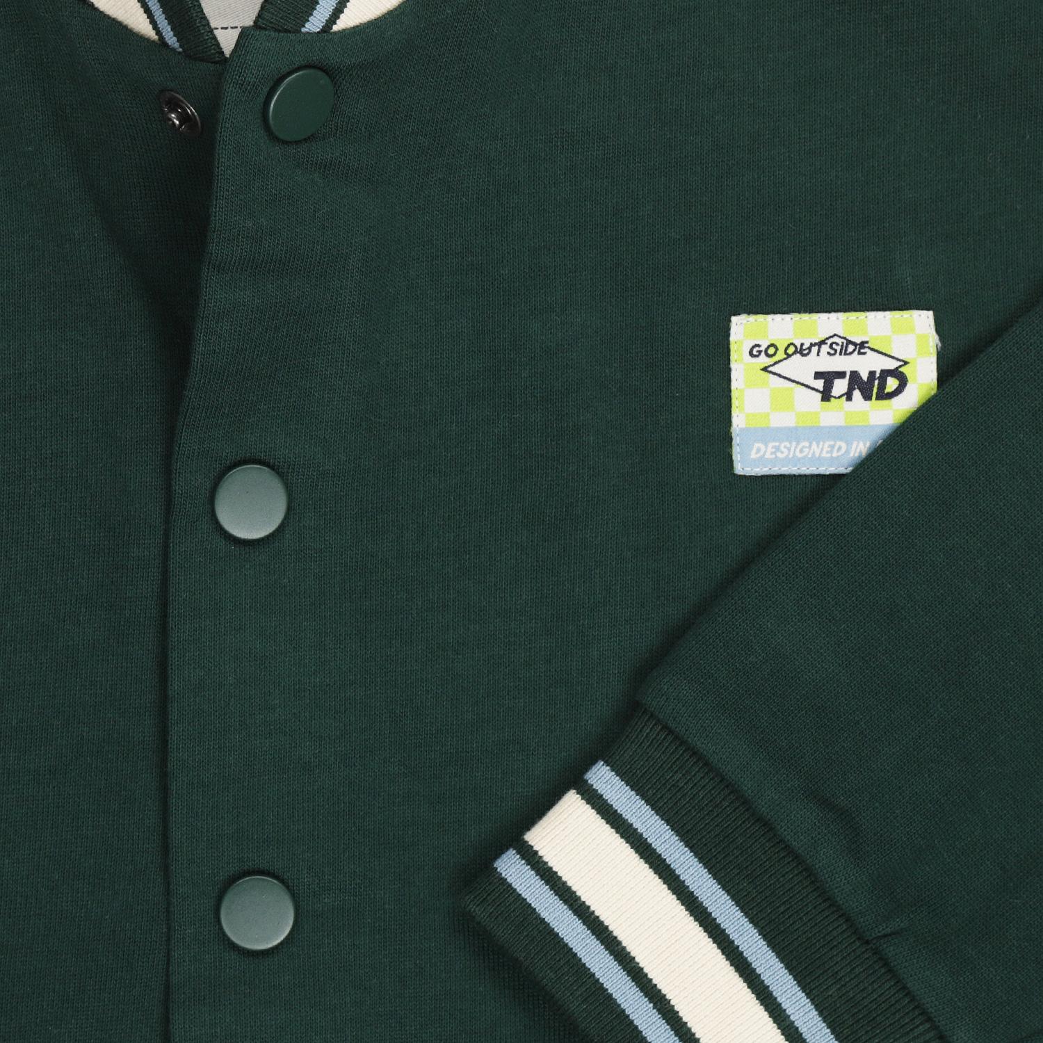 Cambridge Vest -Tumble 'n Dry