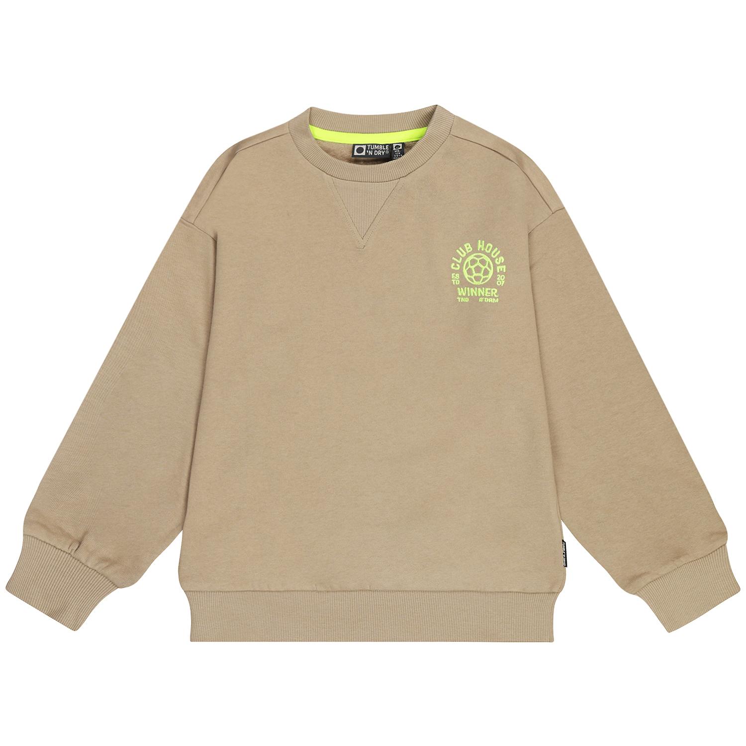 Bradford Sweatshirt -Tumble 'n Dry