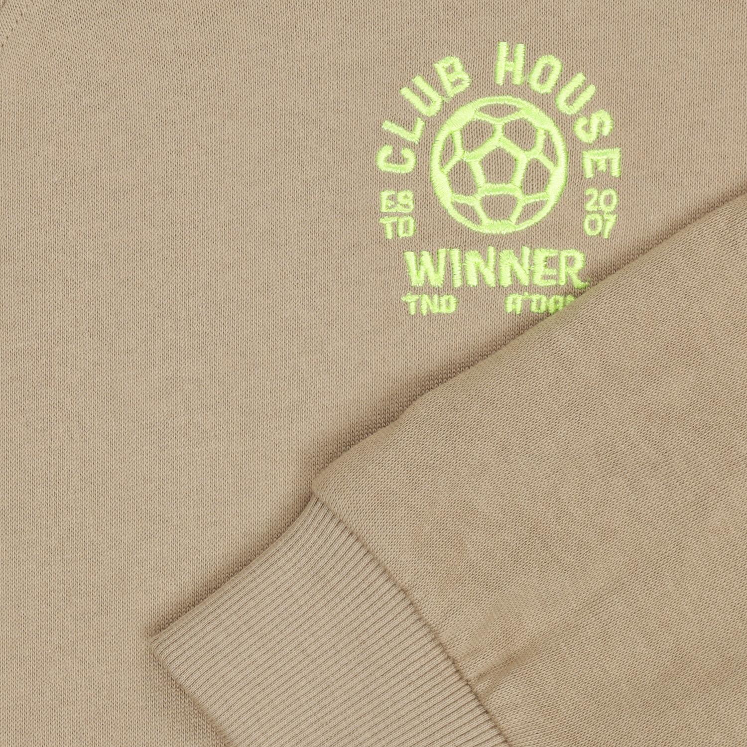 Bradford Sweatshirt -Tumble 'n Dry