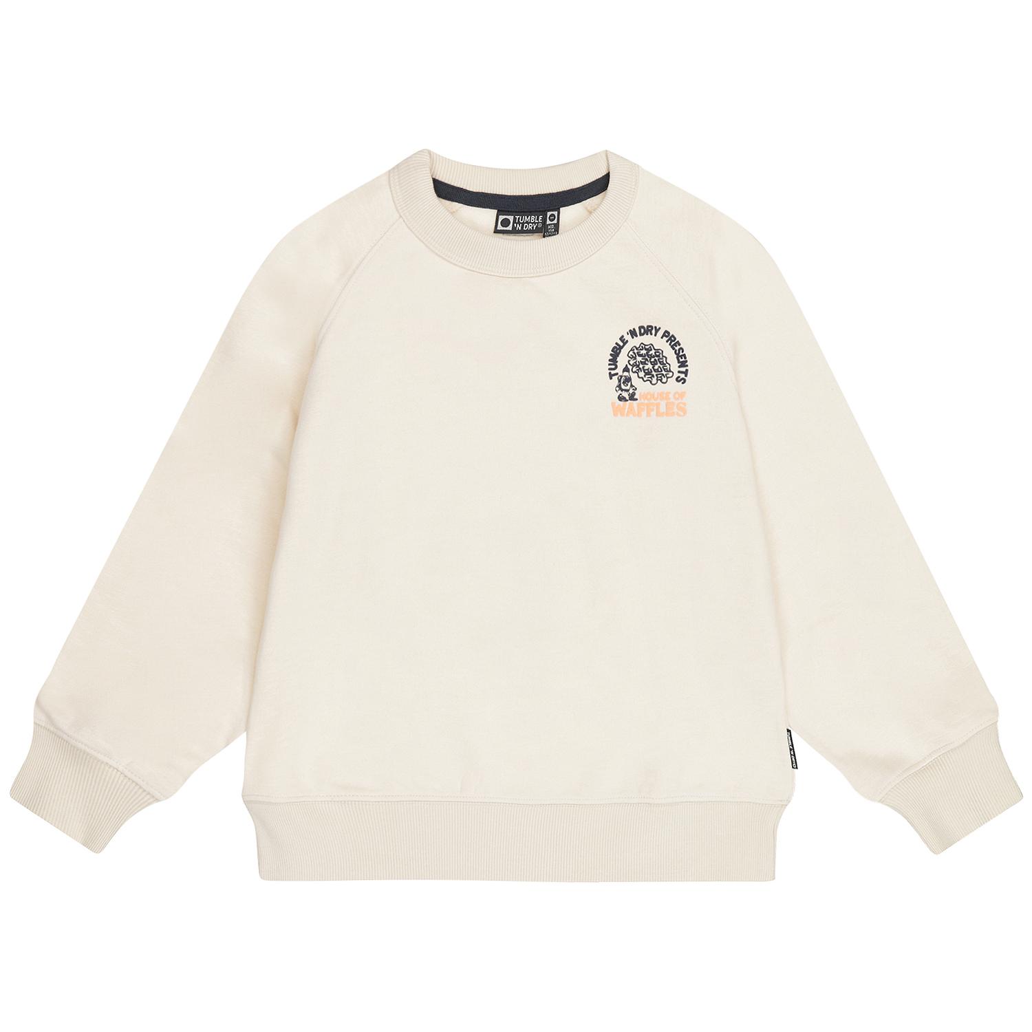 Ashford Sweatshirt -Tumble 'n Dry