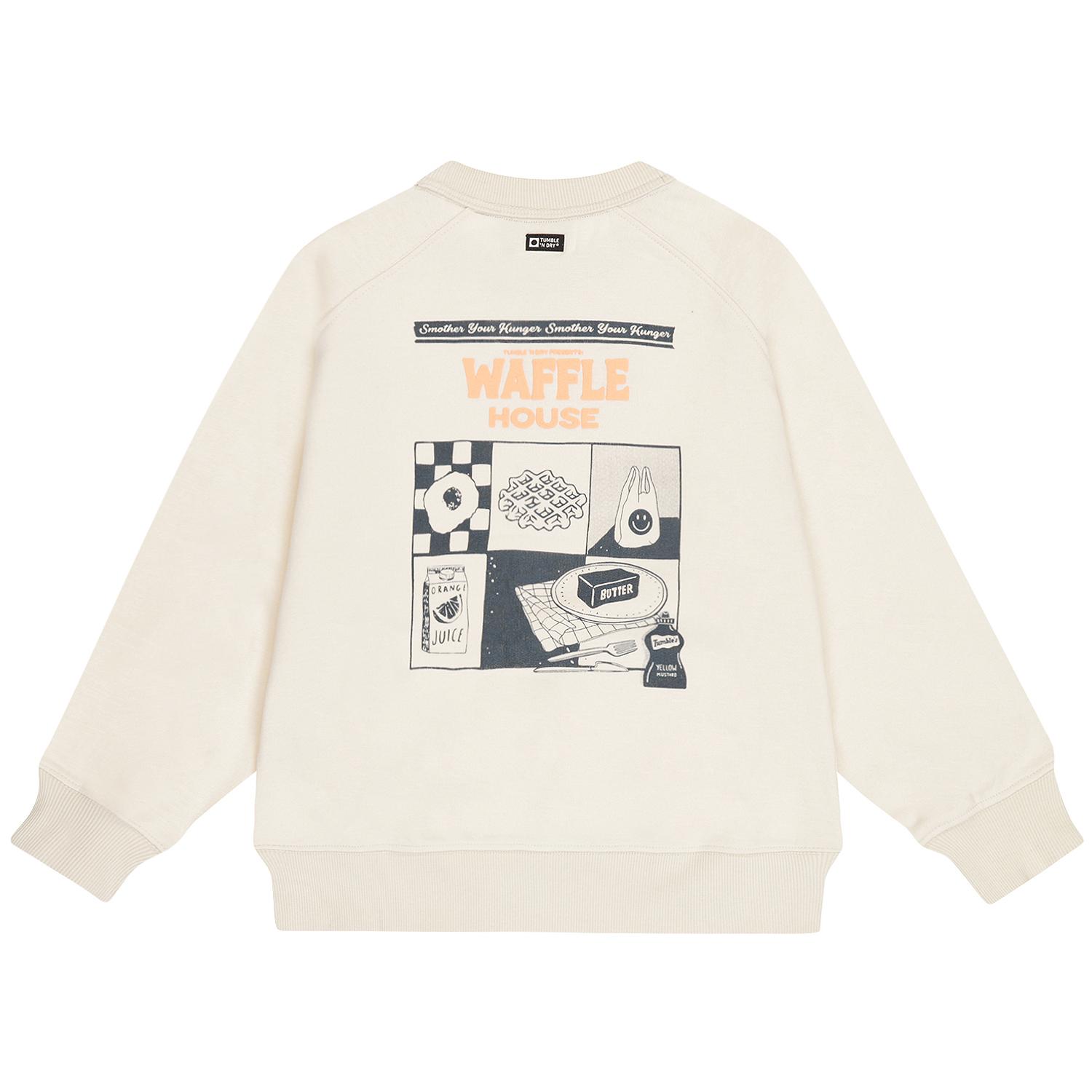 Ashford Sweatshirt -Tumble 'n Dry