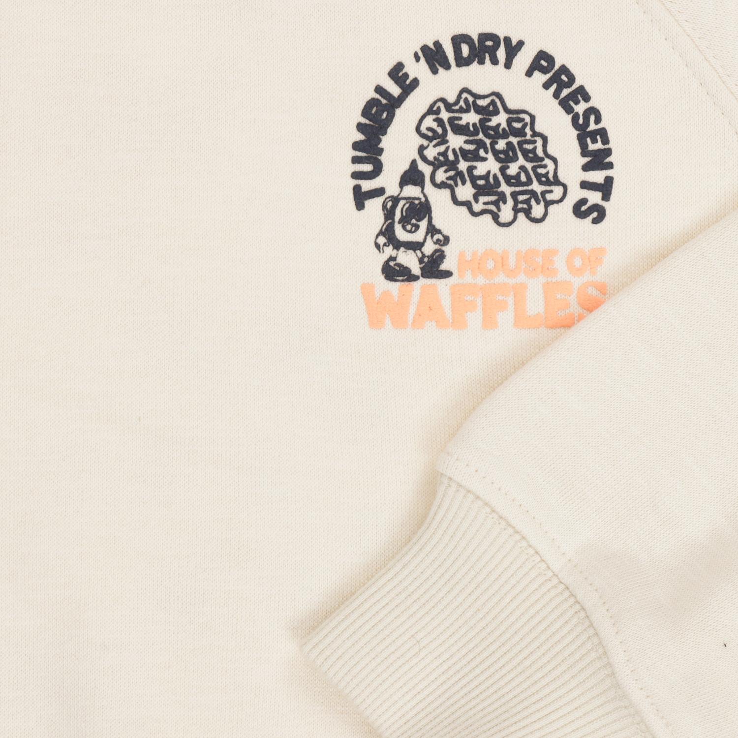 Ashford Sweatshirt -Tumble 'n Dry
