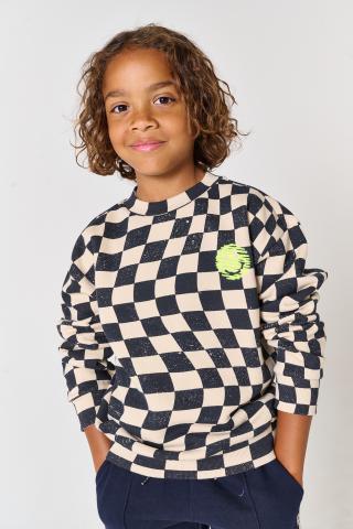 Ripley Sweatshirt -Tumble 'n Dry