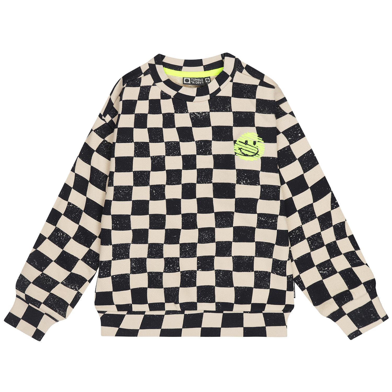 Ripley Sweatshirt -Tumble 'n Dry