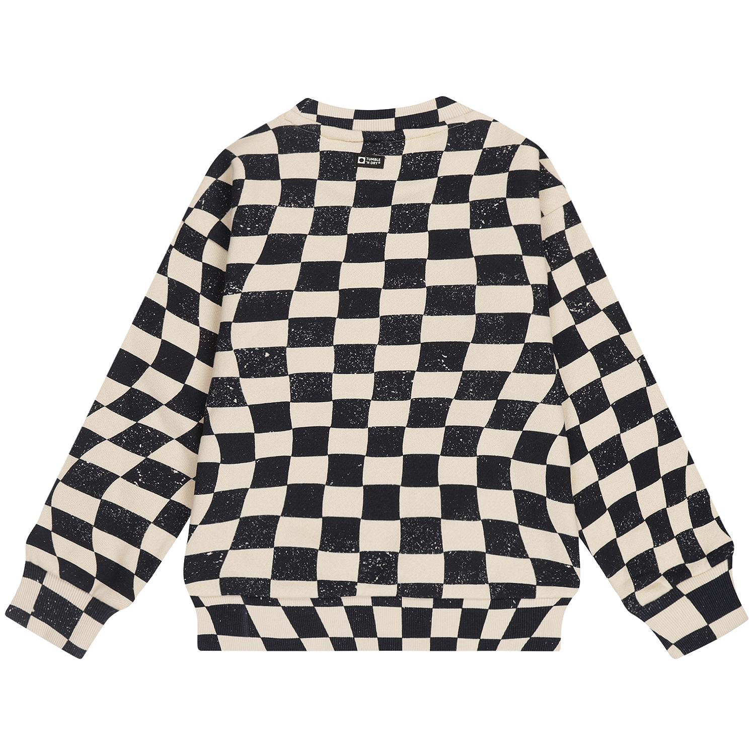 Ripley Sweatshirt -Tumble 'n Dry