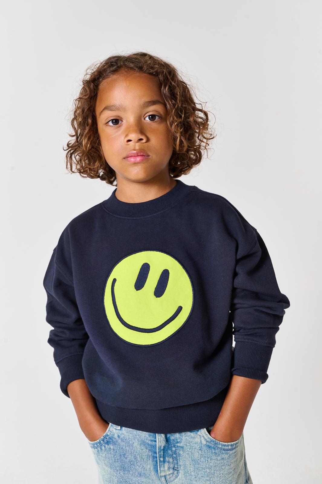 Briston Sweatshirt -Tumble 'n Dry