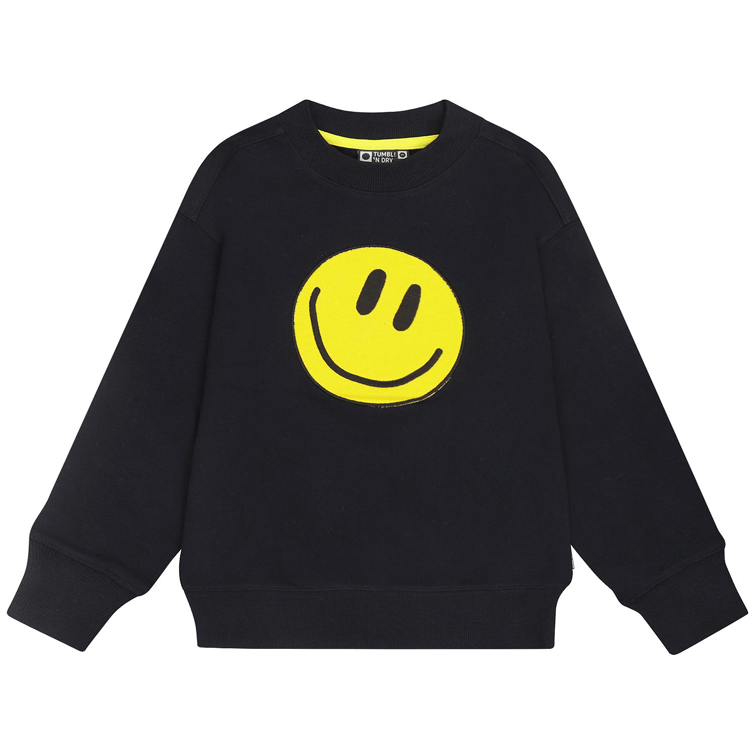 Briston Sweatshirt -Tumble 'n Dry