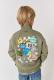 Milton Sweatshirt -Tumble 'n Dry