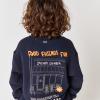 Keighley Sweatshirt -Tumble 'n Dry