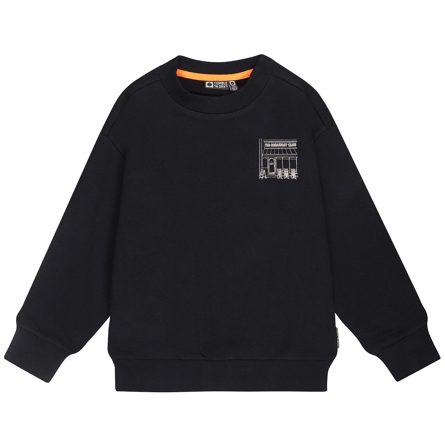 Keighley Sweatshirt -Tumble 'n Dry