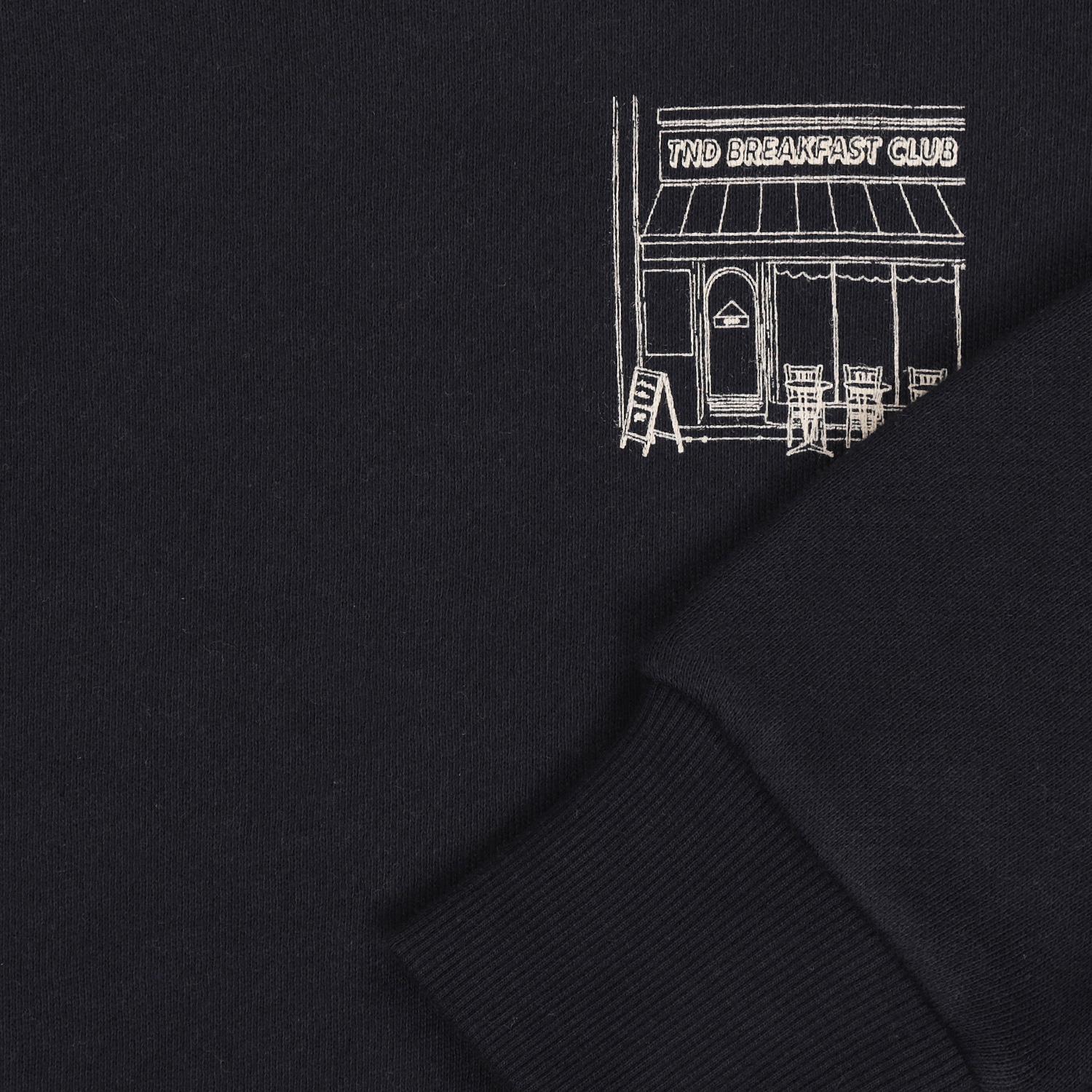 Keighley Sweatshirt -Tumble 'n Dry