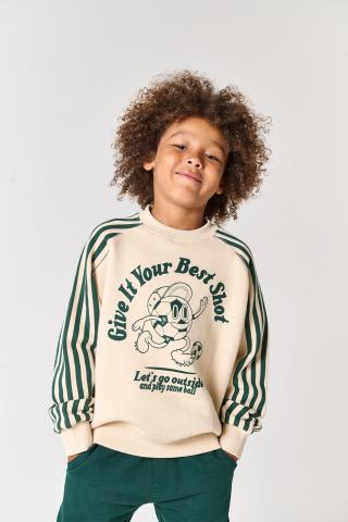 Stanley Sweatshirt -Tumble 'n Dry
