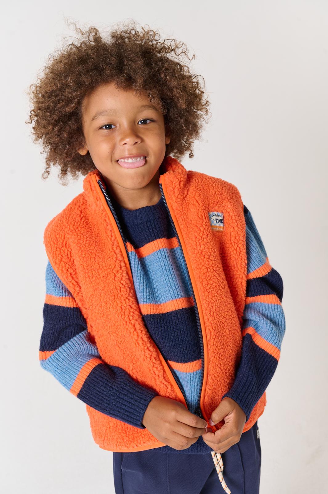 Wells Body Warmer -Tumble 'n Dry