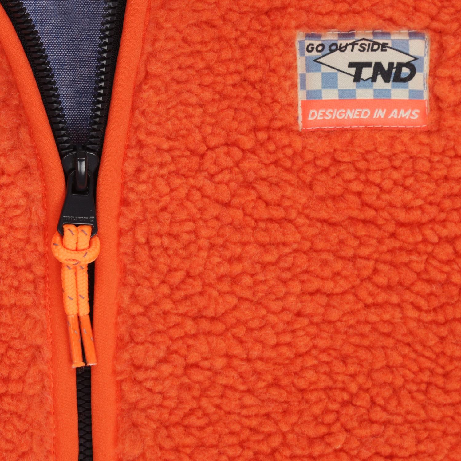 Wells Body Warmer -Tumble 'n Dry