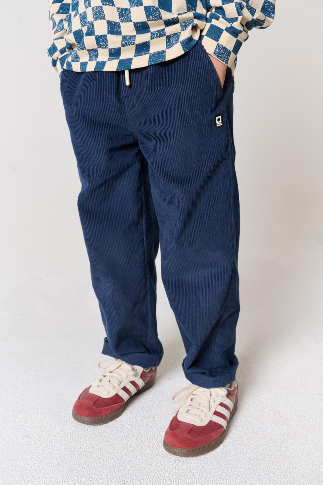 Rochester Pants -Tumble 'n Dry