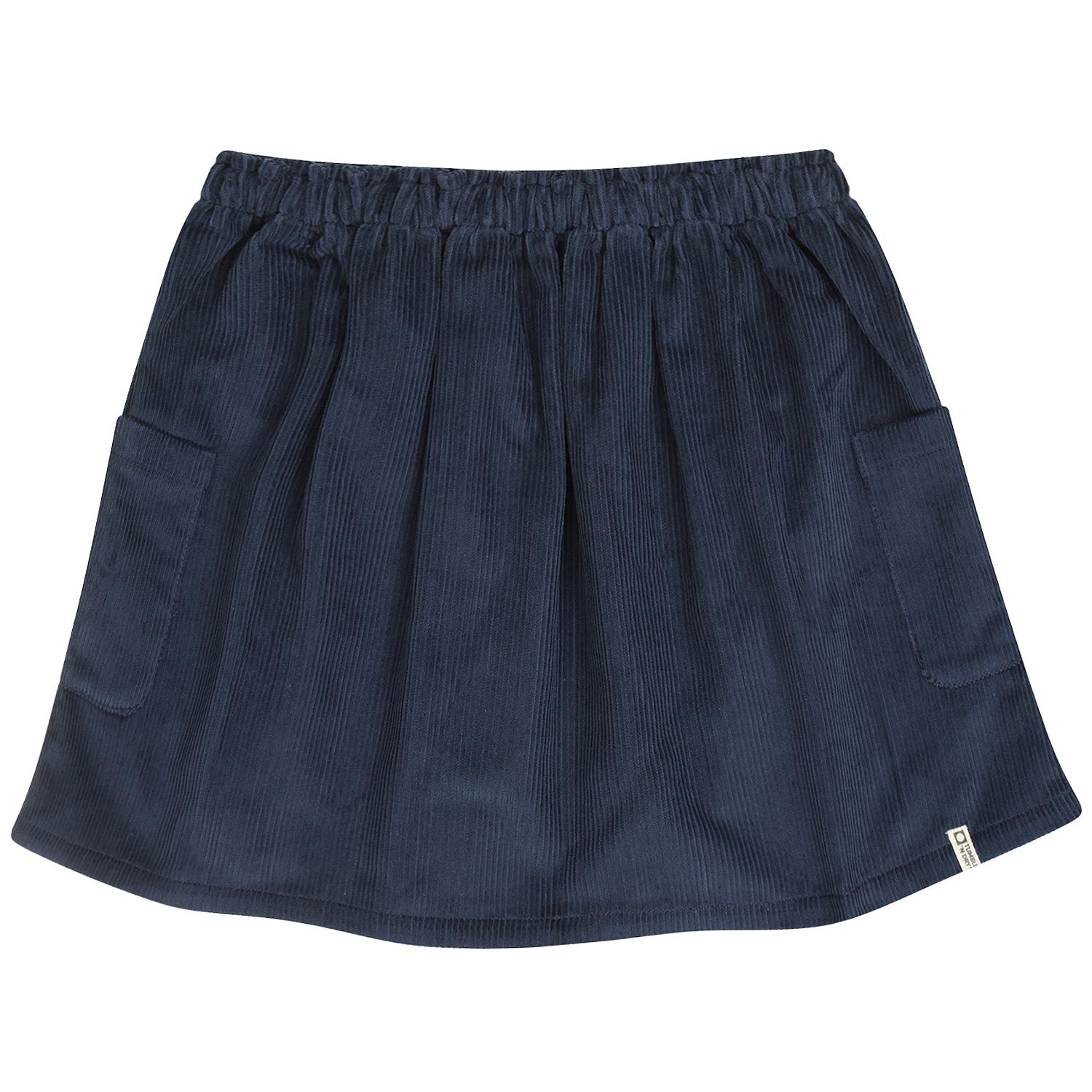 Beaudine Skirt -Tumble 'n Dry