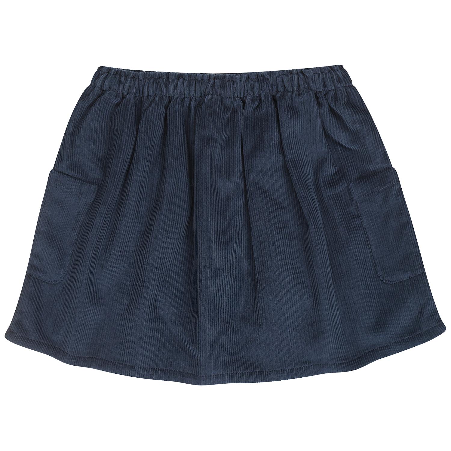 Beaudine Skirt -Tumble 'n Dry