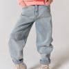 Jada Slouchy Jeans -Tumble 'n Dry