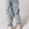 Jada Slouchy Jeans -Tumble 'n Dry