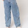 Jip Barrel Jeans -Tumble 'n Dry