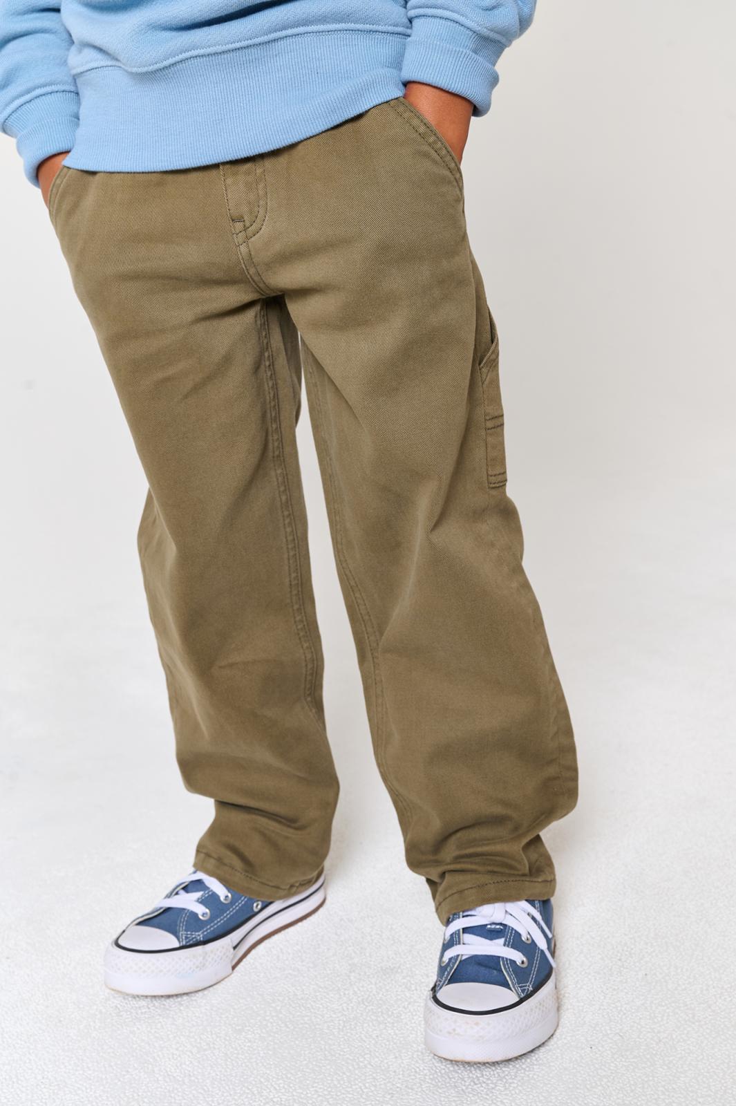 Jerome Carpenter Jeans -Tumble 'n Dry