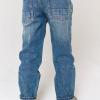 Josh Straight Jeans -Tumble 'n Dry