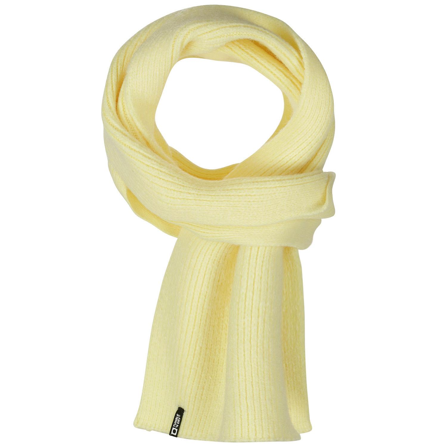 Beanie + Scarf Set -Tumble 'n Dry