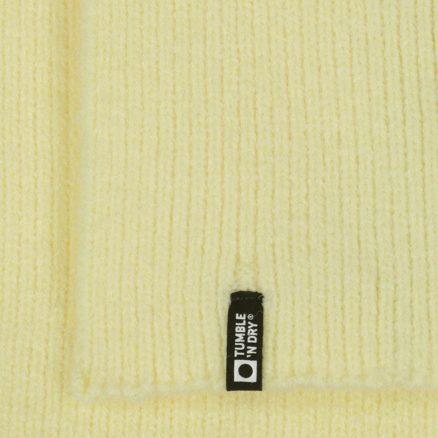 Beanie + Scarf Set -Tumble 'n Dry