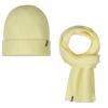 Beanie + Scarf Set -Tumble 'n Dry