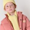 Beanie + Scarf Set -Tumble 'n Dry