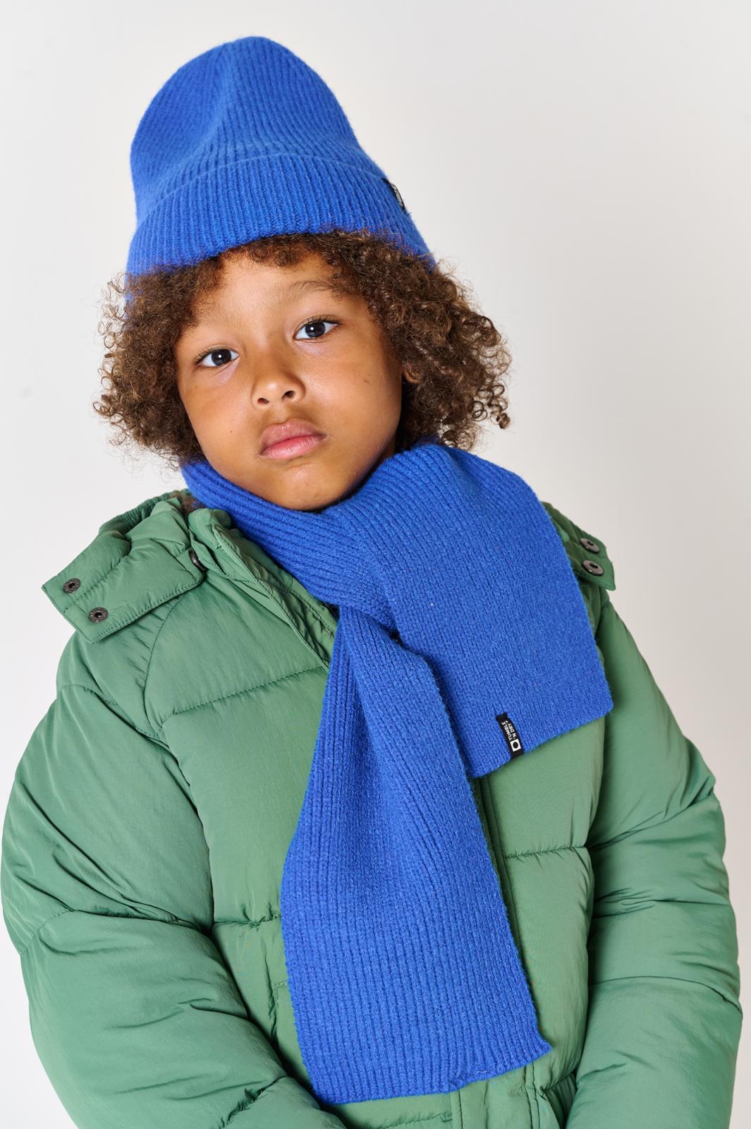 Berwyn Beanie + Midway Scarf Set -Tumble 'n Dry