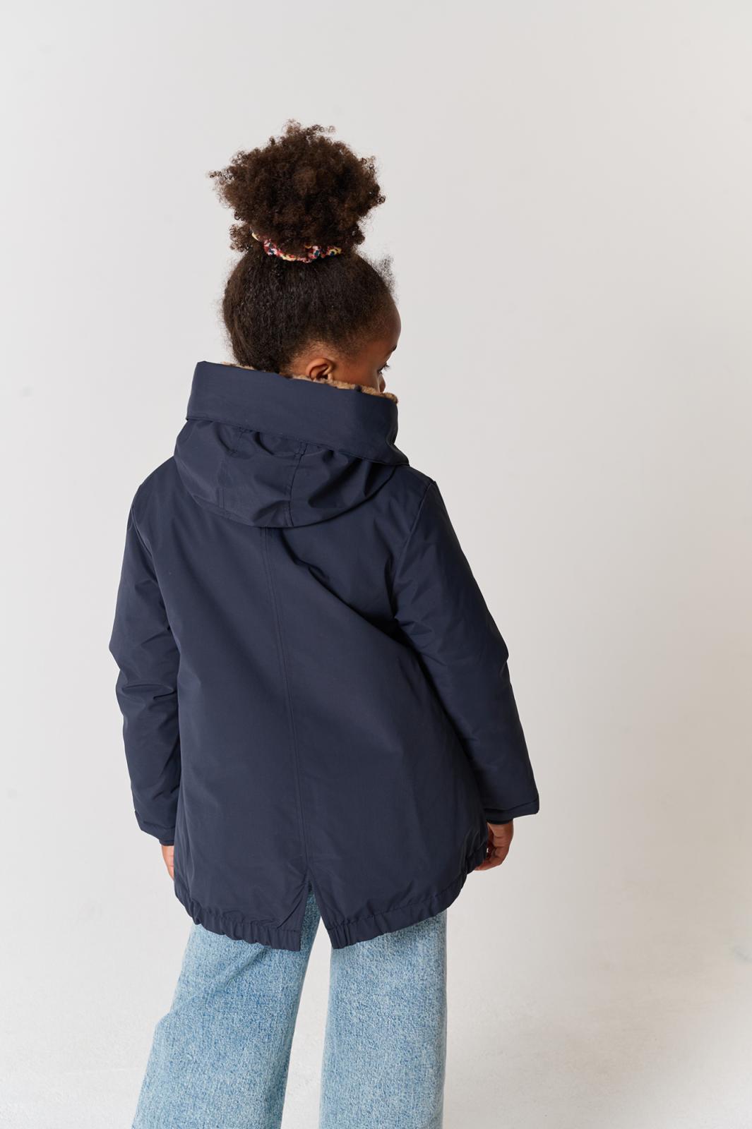 Madison Jacket -Tumble 'n Dry