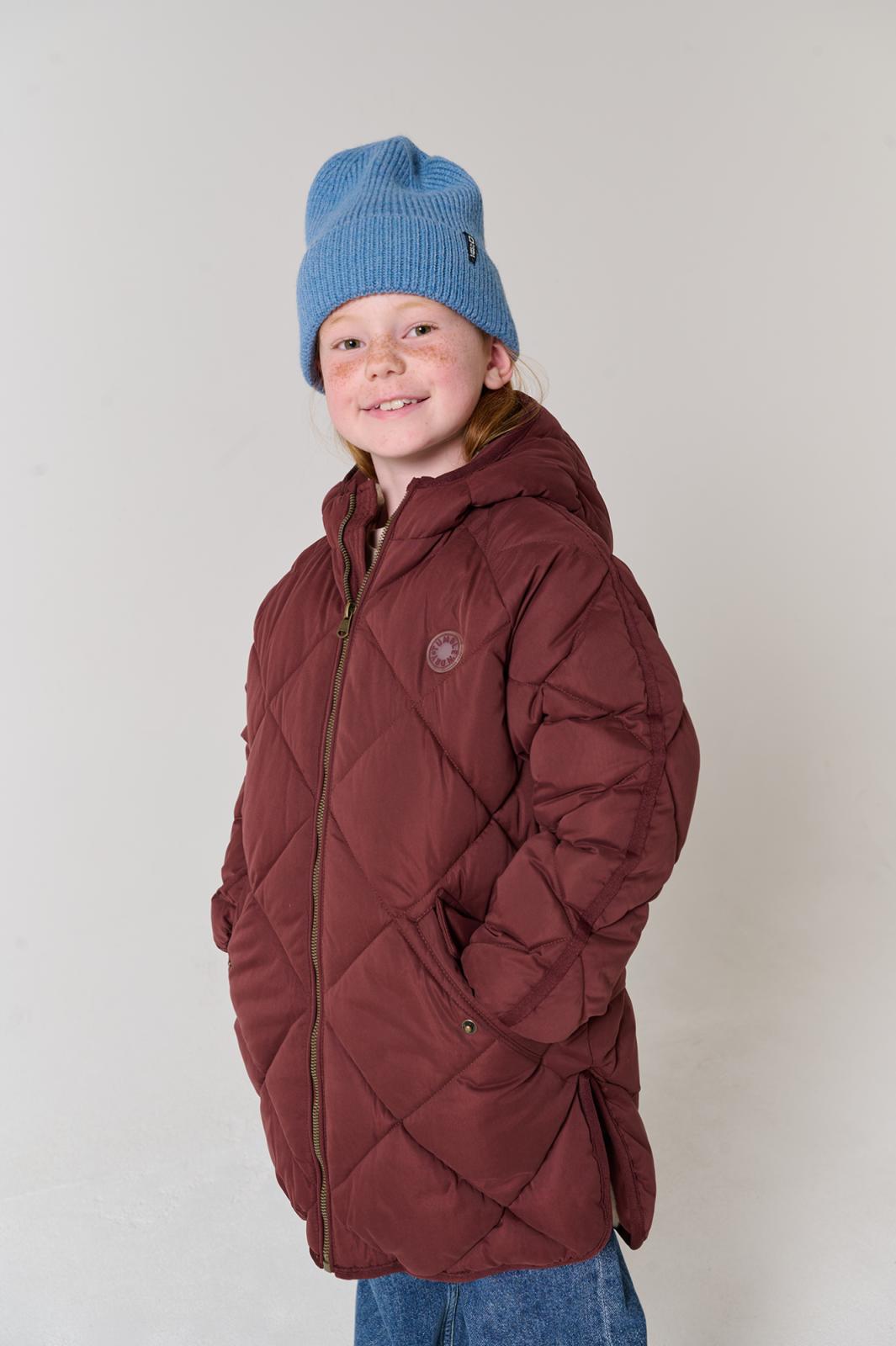 Baltic Jacket -Tumble 'n Dry