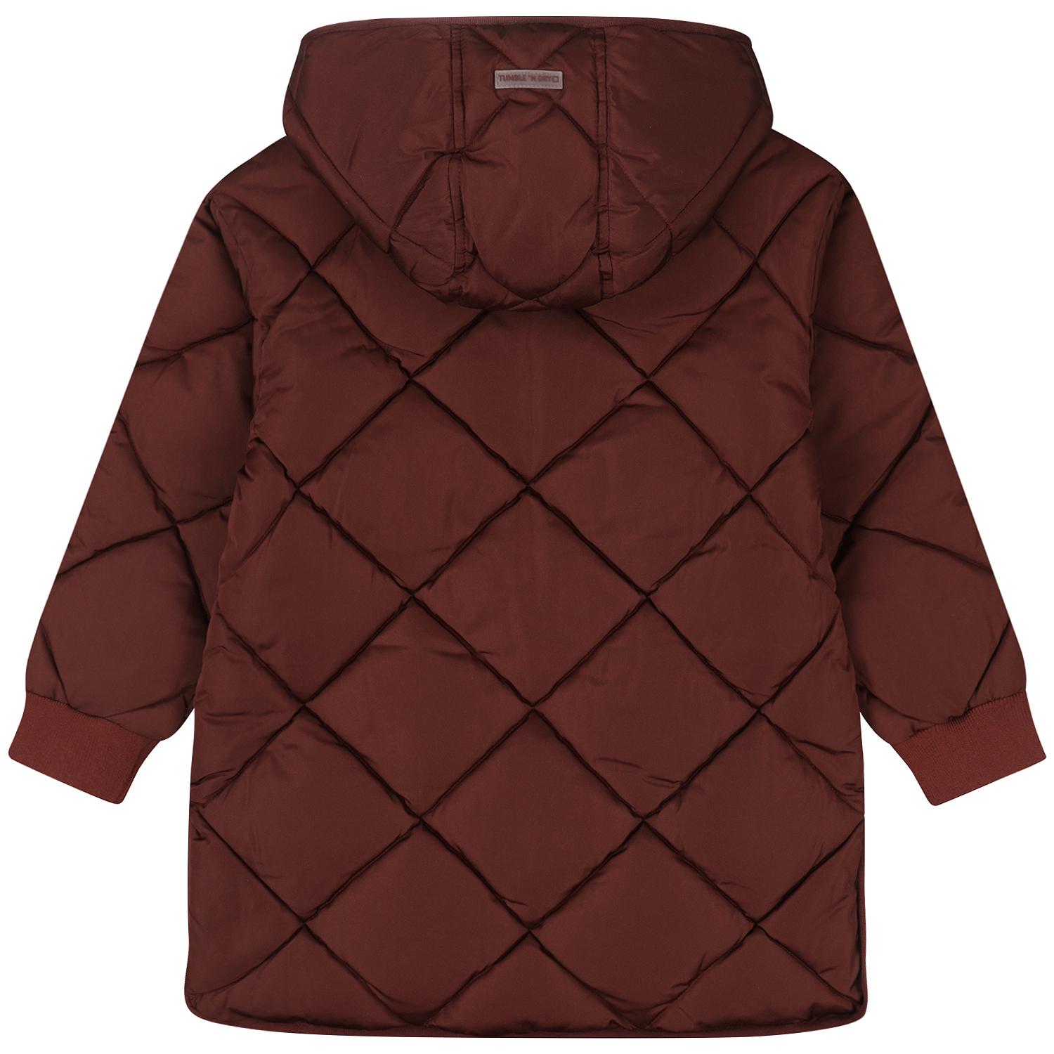 Baltic Jacket -Tumble 'n Dry