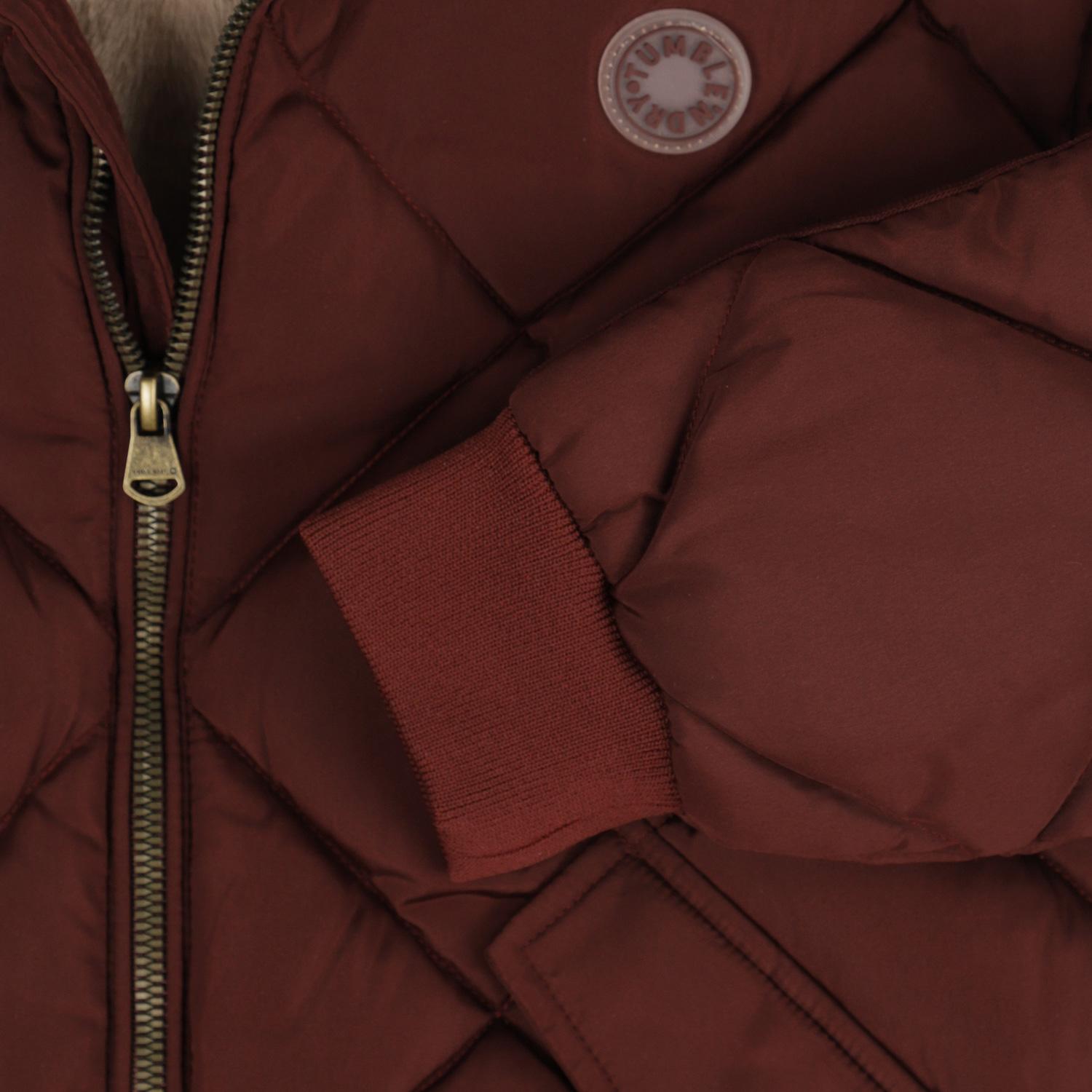 Baltic Jacket -Tumble 'n Dry