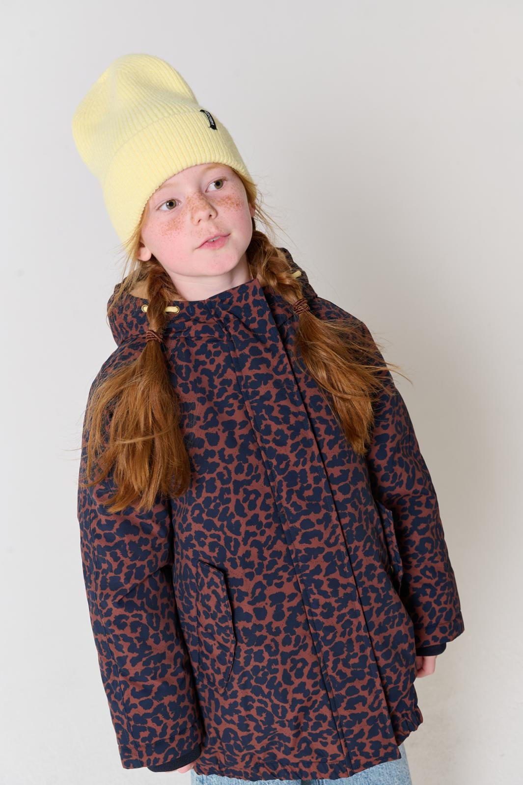 Louisiana Jacket -Tumble 'n Dry