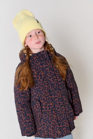Louisiana Jacket -Tumble 'n Dry