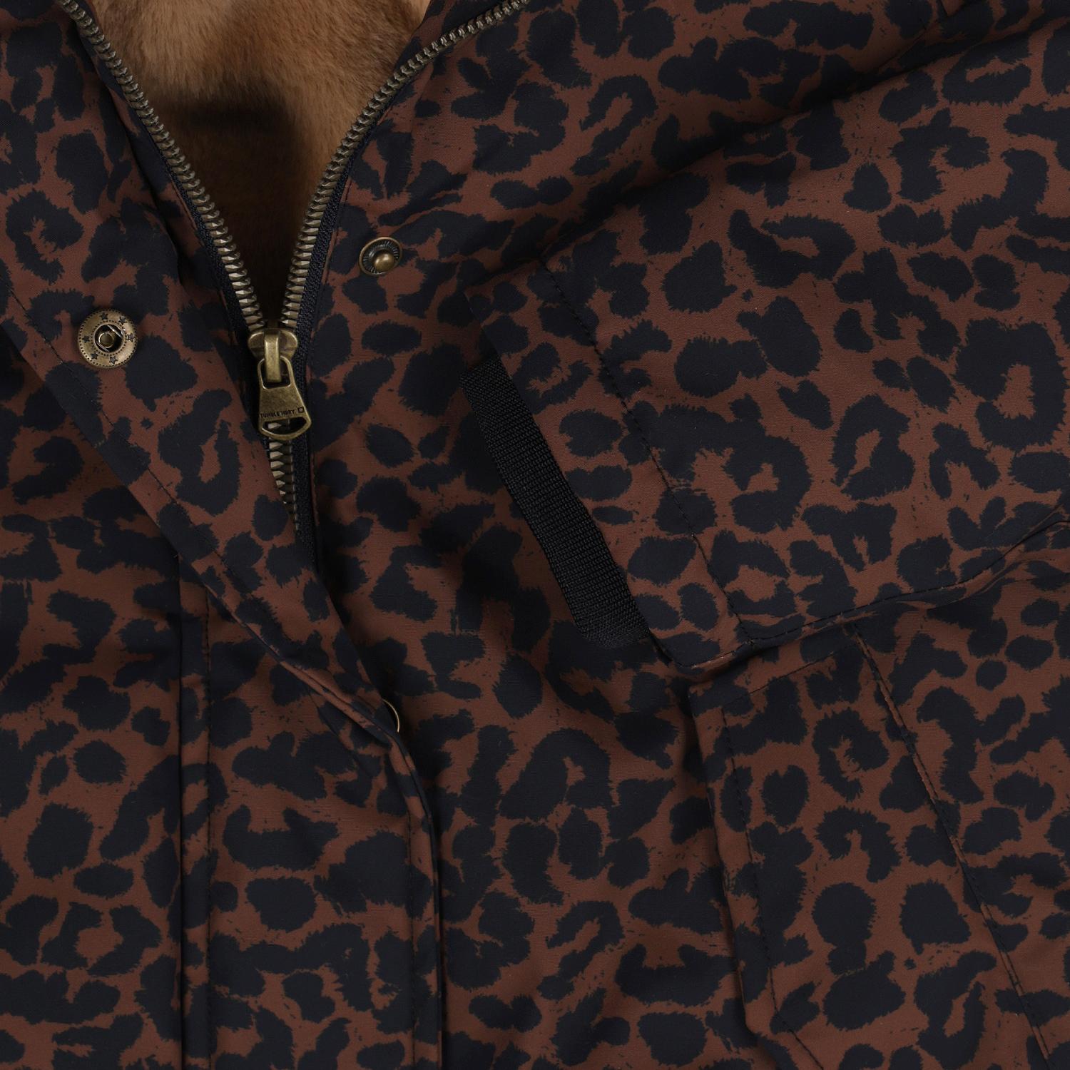 Louisiana Jacket -Tumble 'n Dry