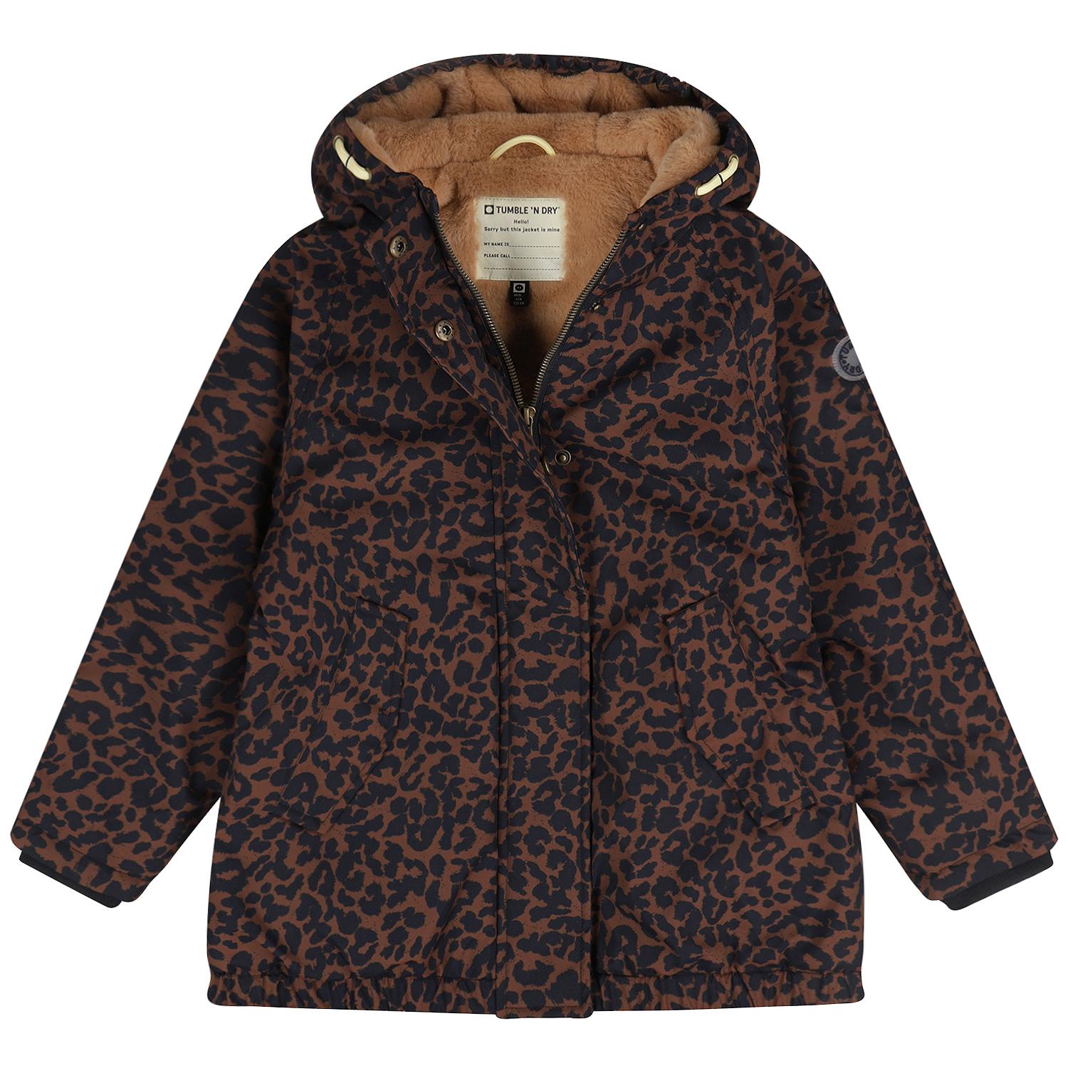 Louisiana Jacket -Tumble 'n Dry