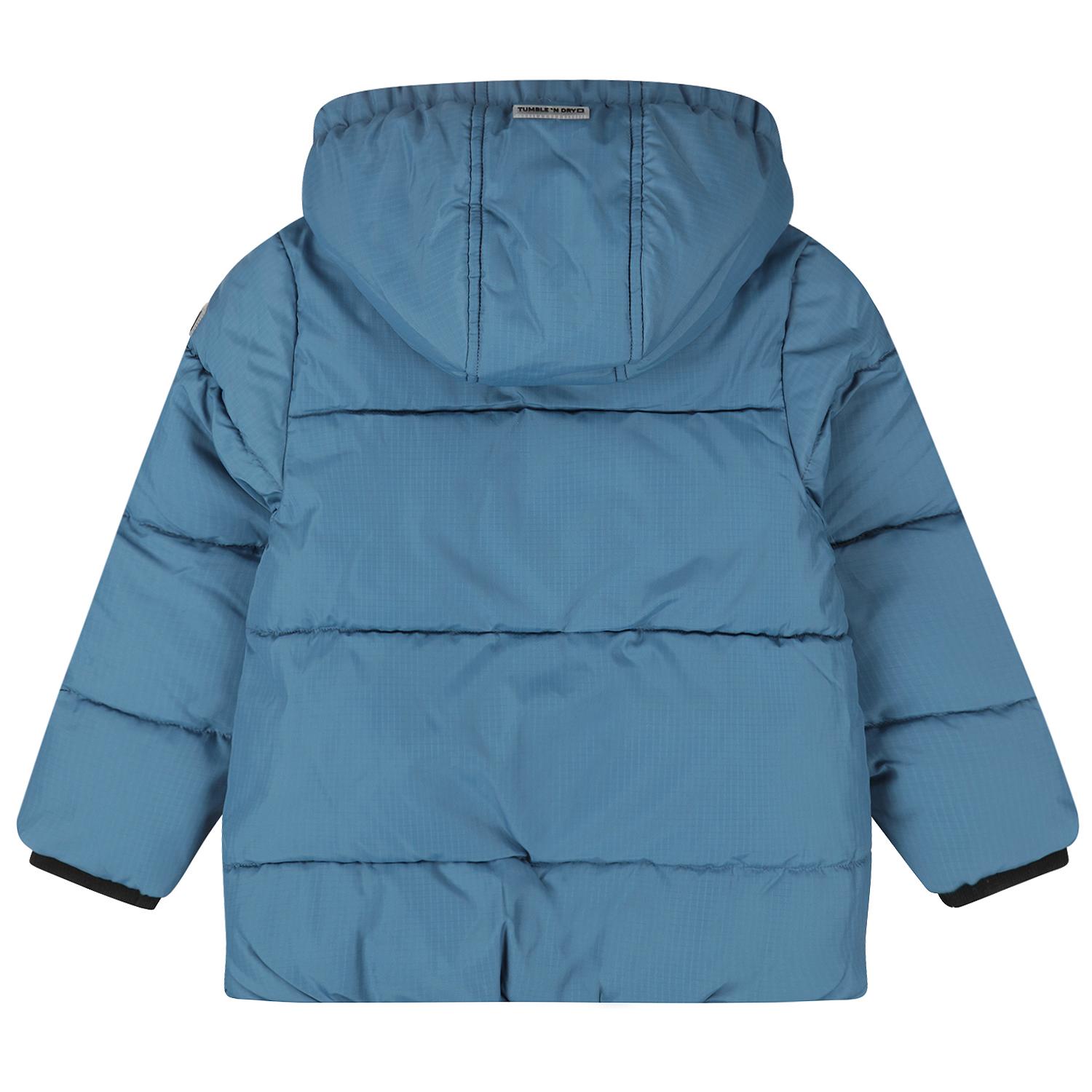 Brunswick Jacket -Tumble 'n Dry