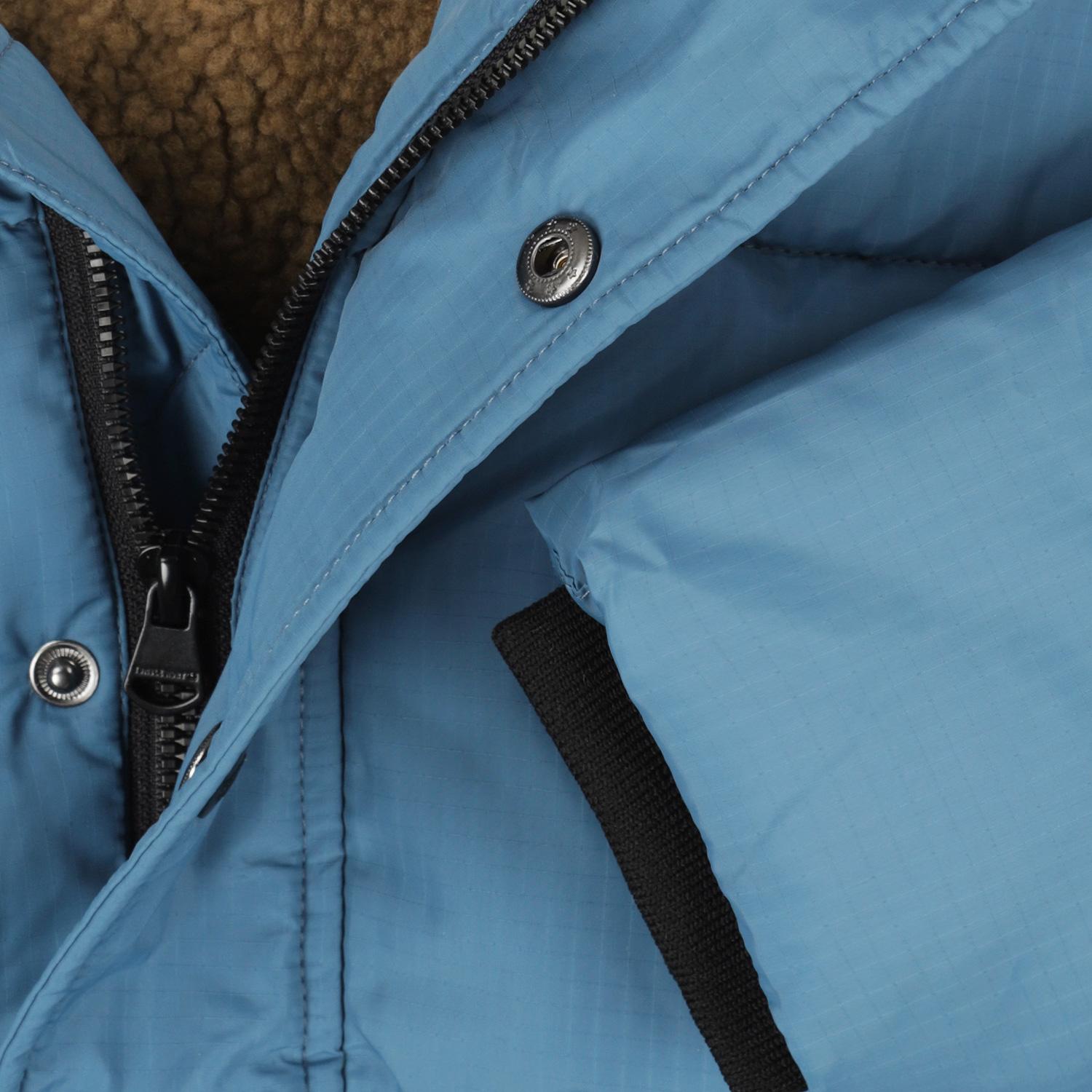 Brunswick Jacket -Tumble 'n Dry